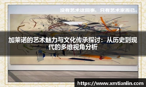 多多28加莱诺的艺术魅力与文化传承探讨：从历史到现代的多维视角分析